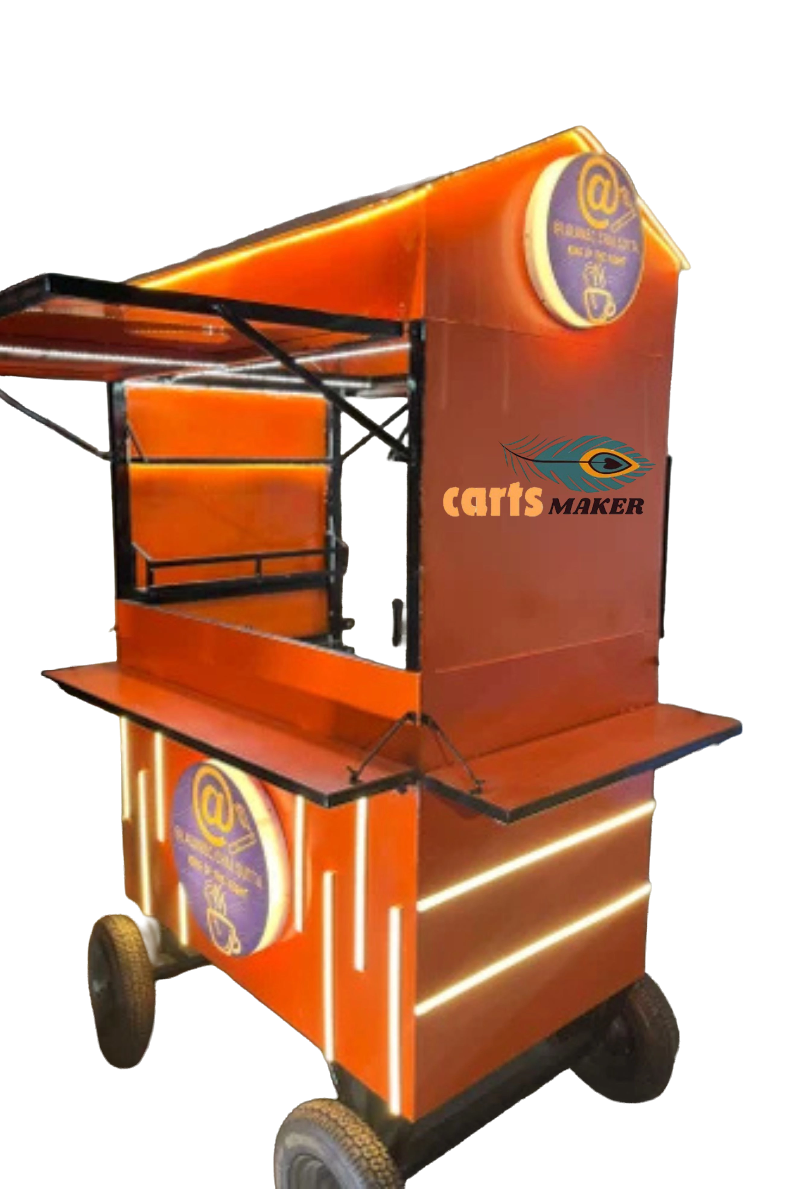 Cart 10